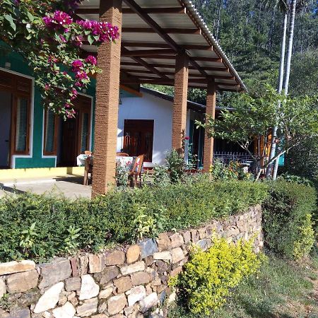 Nature'S Rest Ella Exterior foto