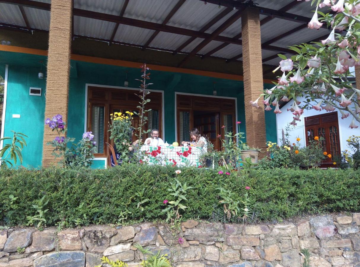 Nature'S Rest Ella Exterior foto